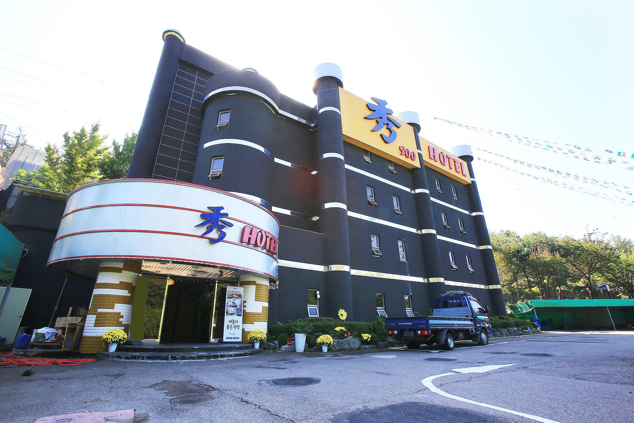 Yangju Soo Hotel-6