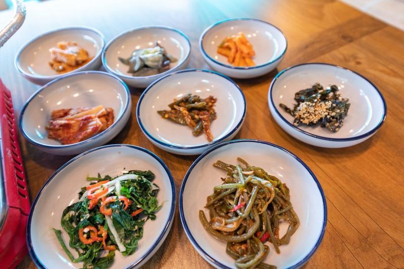 숙소 시설