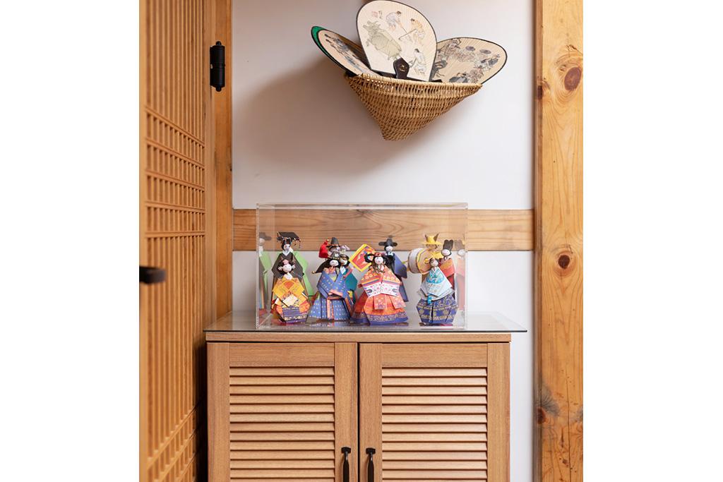 Bukchon Daon Hanok Guesthouse-6