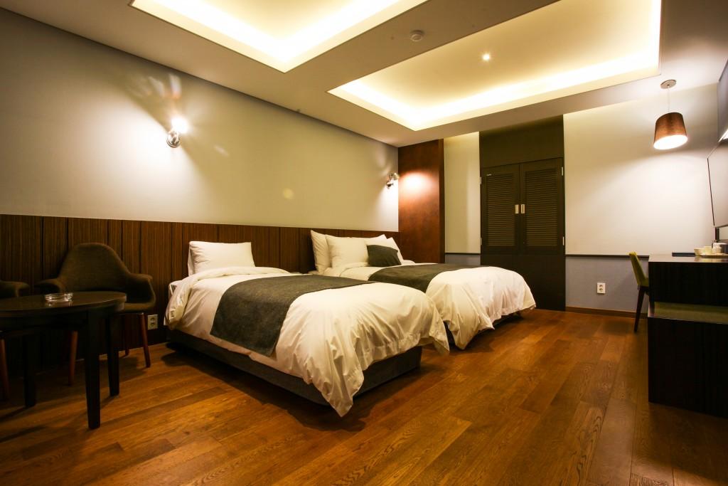 Garak Tourist Hotel-15