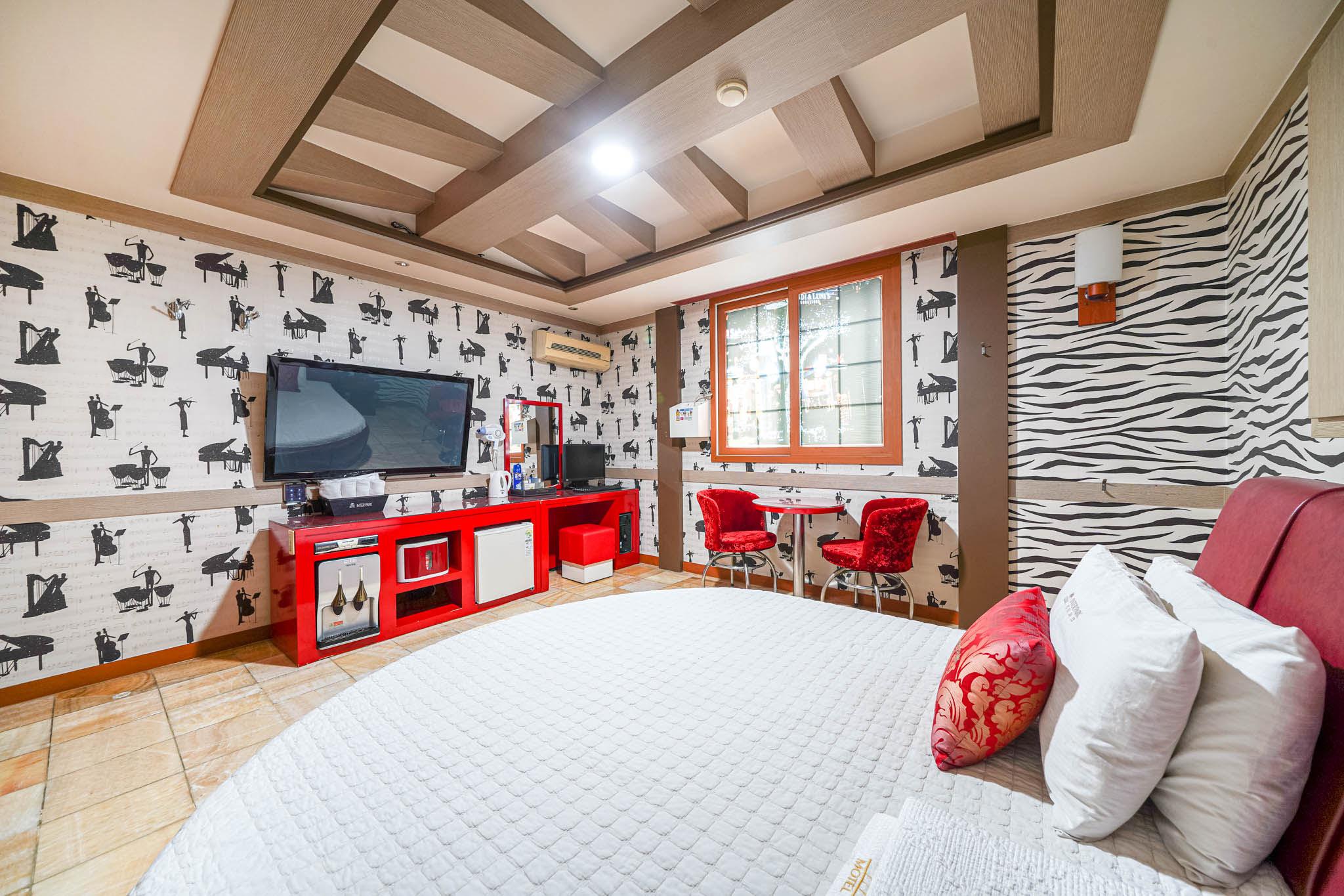 Busan Oncheonjang Interpark-3