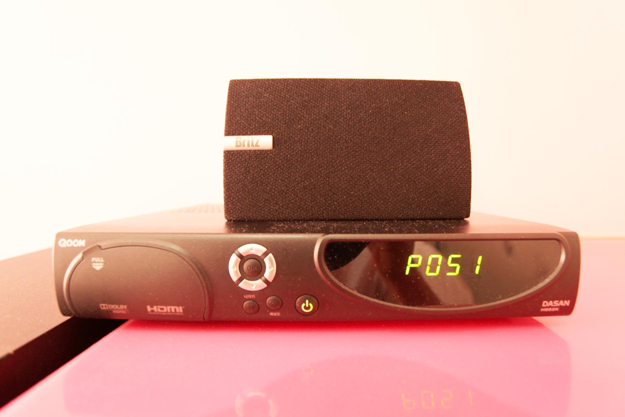 Guri POP-27