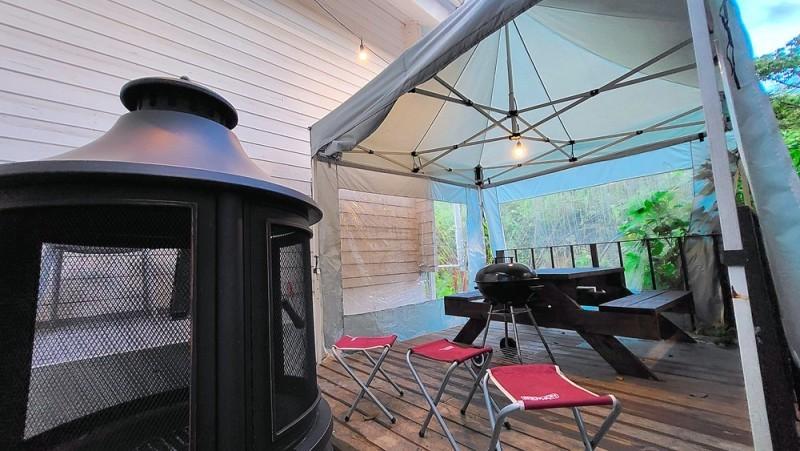 Gapyeong Awesome Kids Pool Villa Gapyeong Kids Pension Family Pool Valley Pension-8