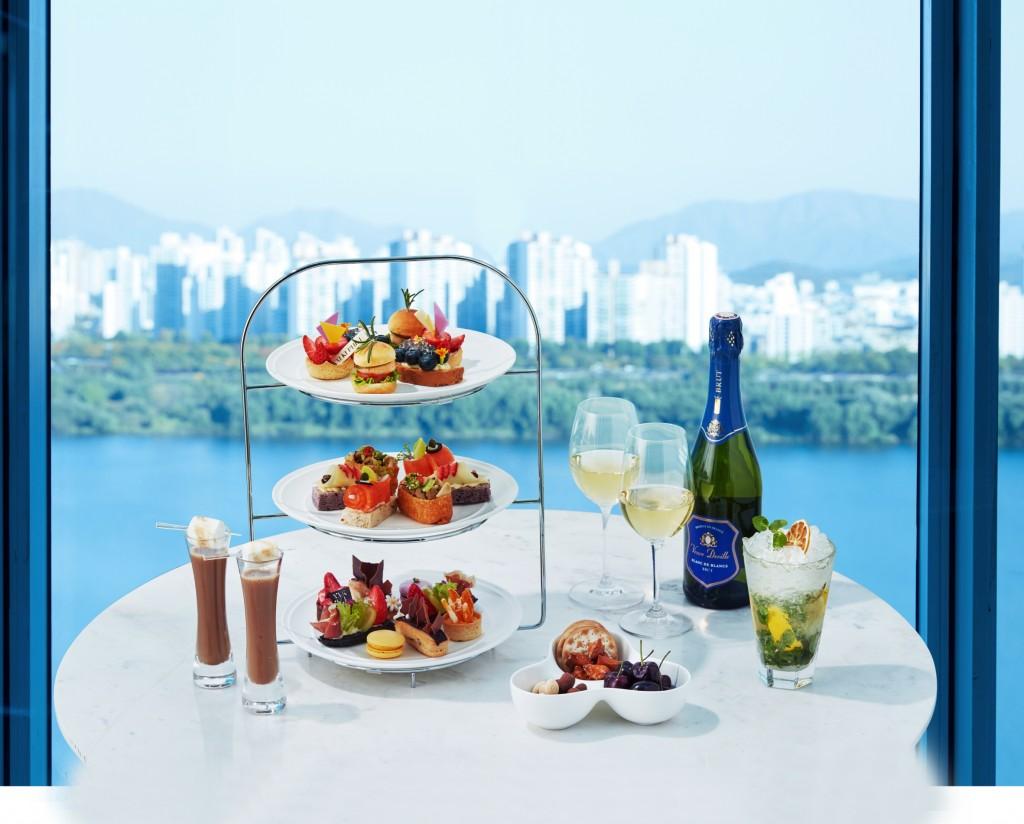 Vista WalkerHill Seoul-41