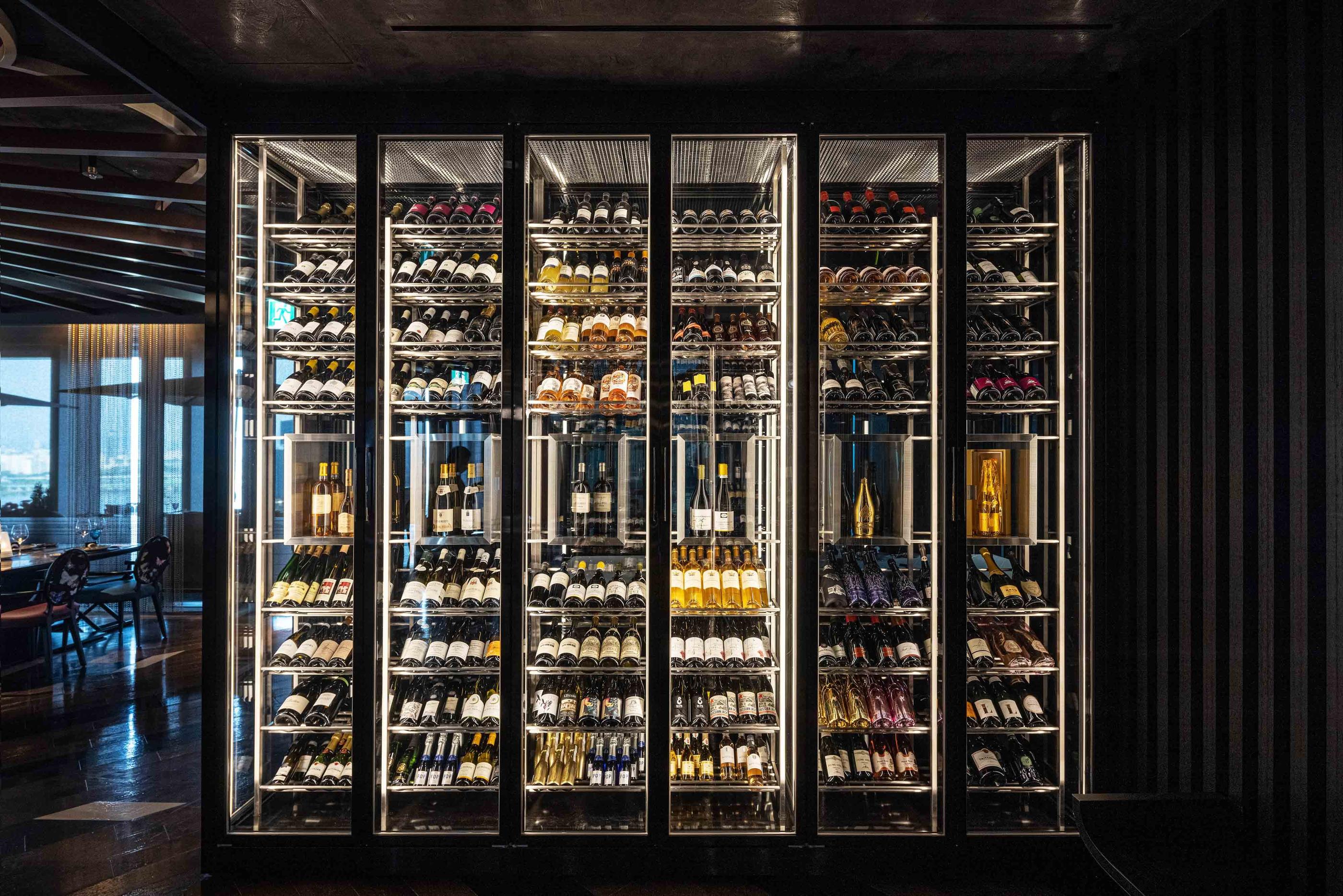 Fairmont Ambassador Seoul-21