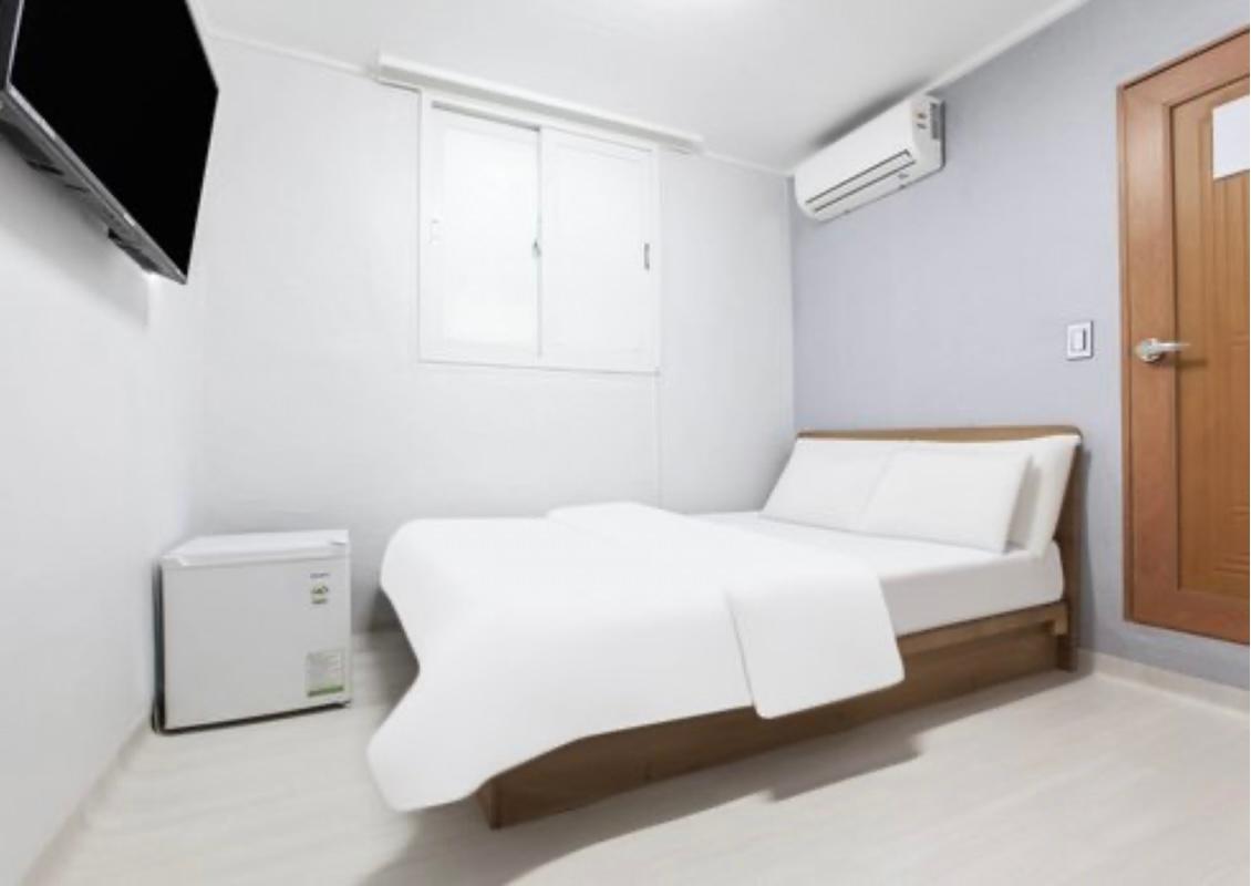 Yeongdeungpo Sun Motel-2