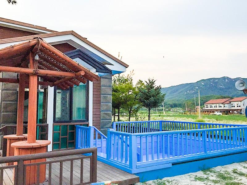 Ganghwado Macha Pension-7