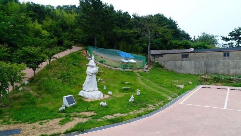 숙소 시설