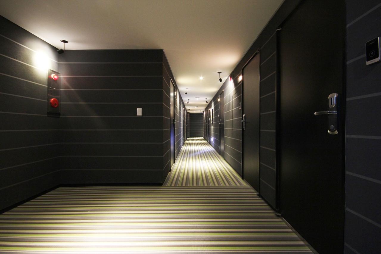 Busan Nampo-dong The Lua-5