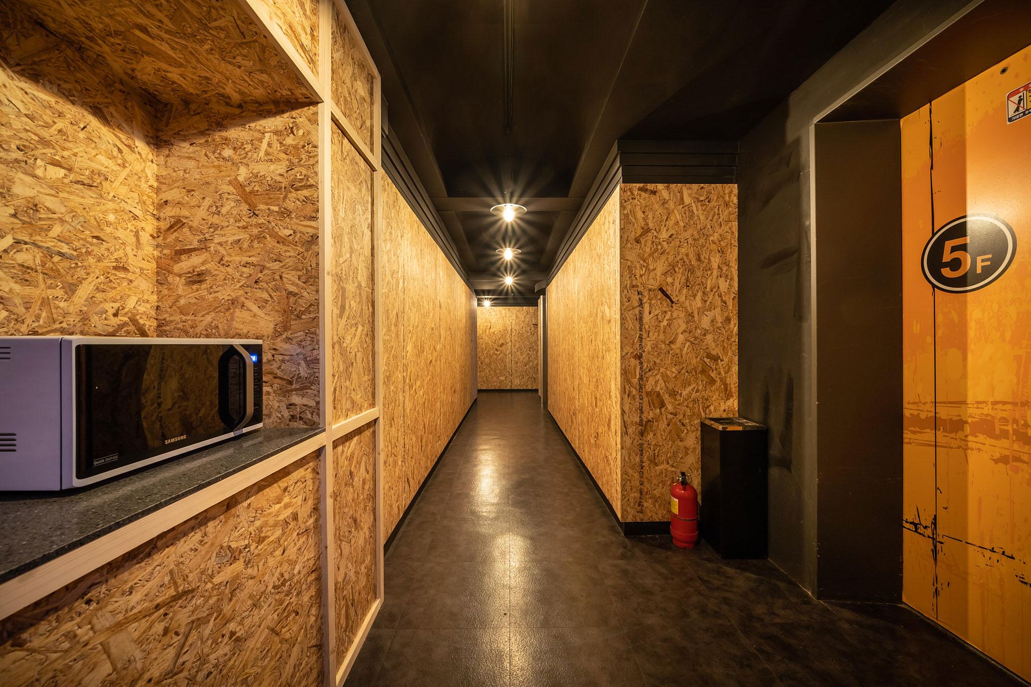 Pyeongchon 26HOTEL-5