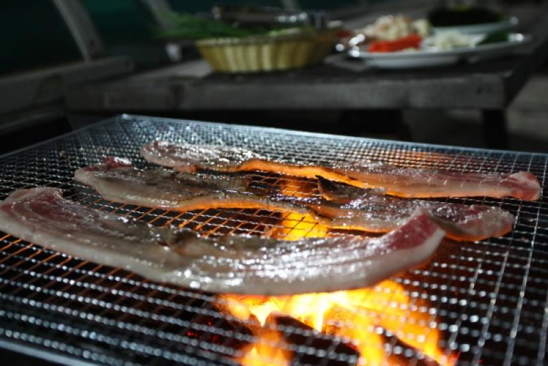 숙소 시설