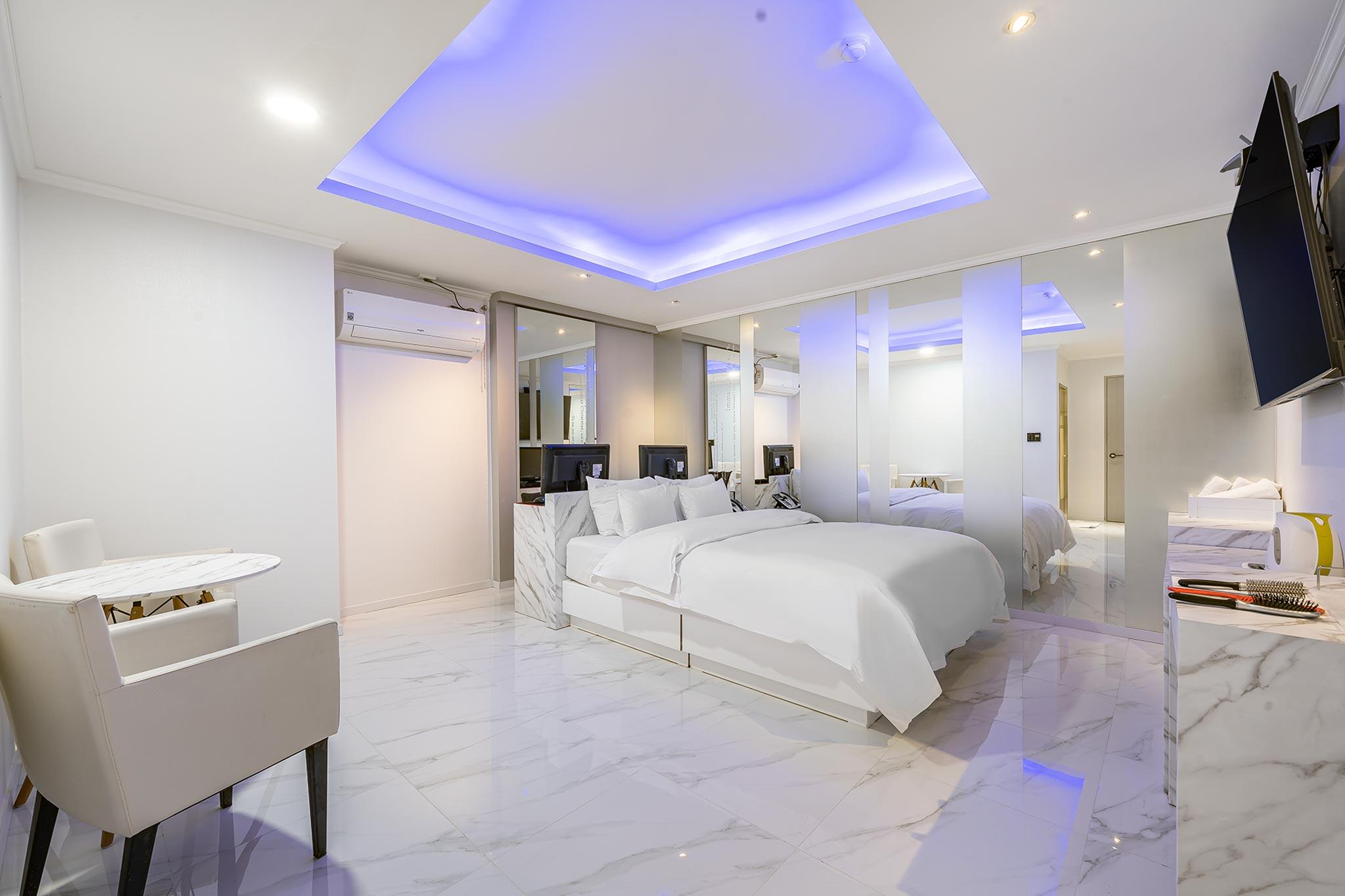 Cheongju SUM Hotel