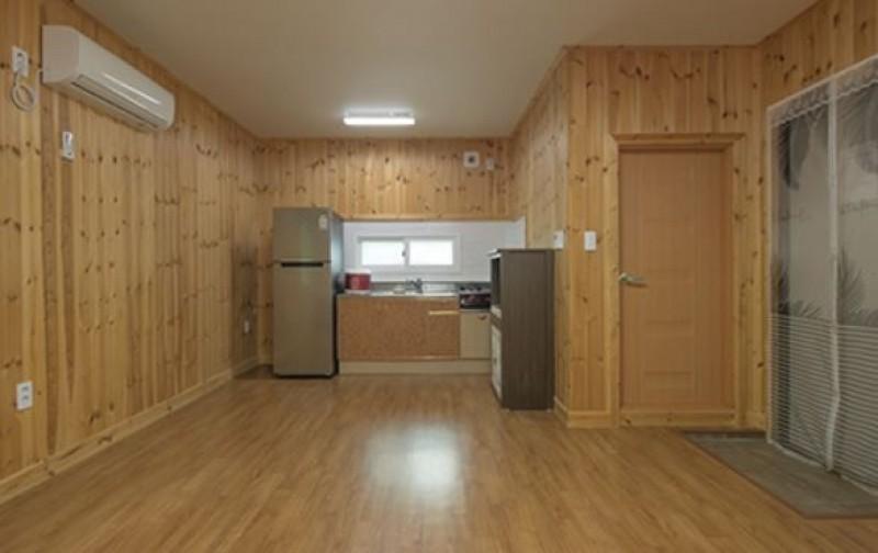 Gapyeong Nut Pine Mountain Cabin Pension-2