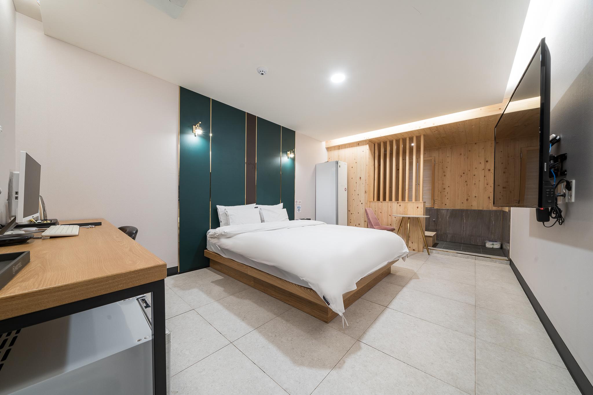 Yongin T7 Self Check-in Hotel Everland Branch