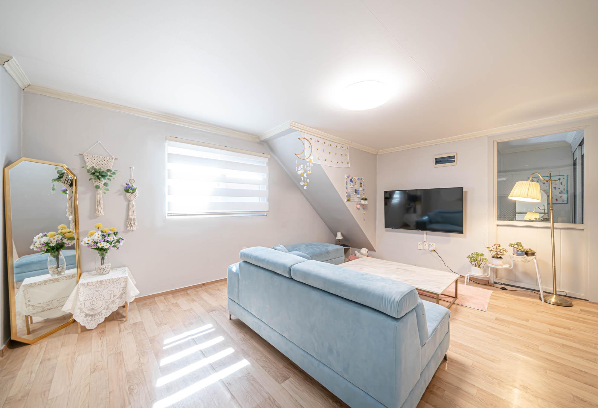 Busan Seomyeon Hotel Mini-3