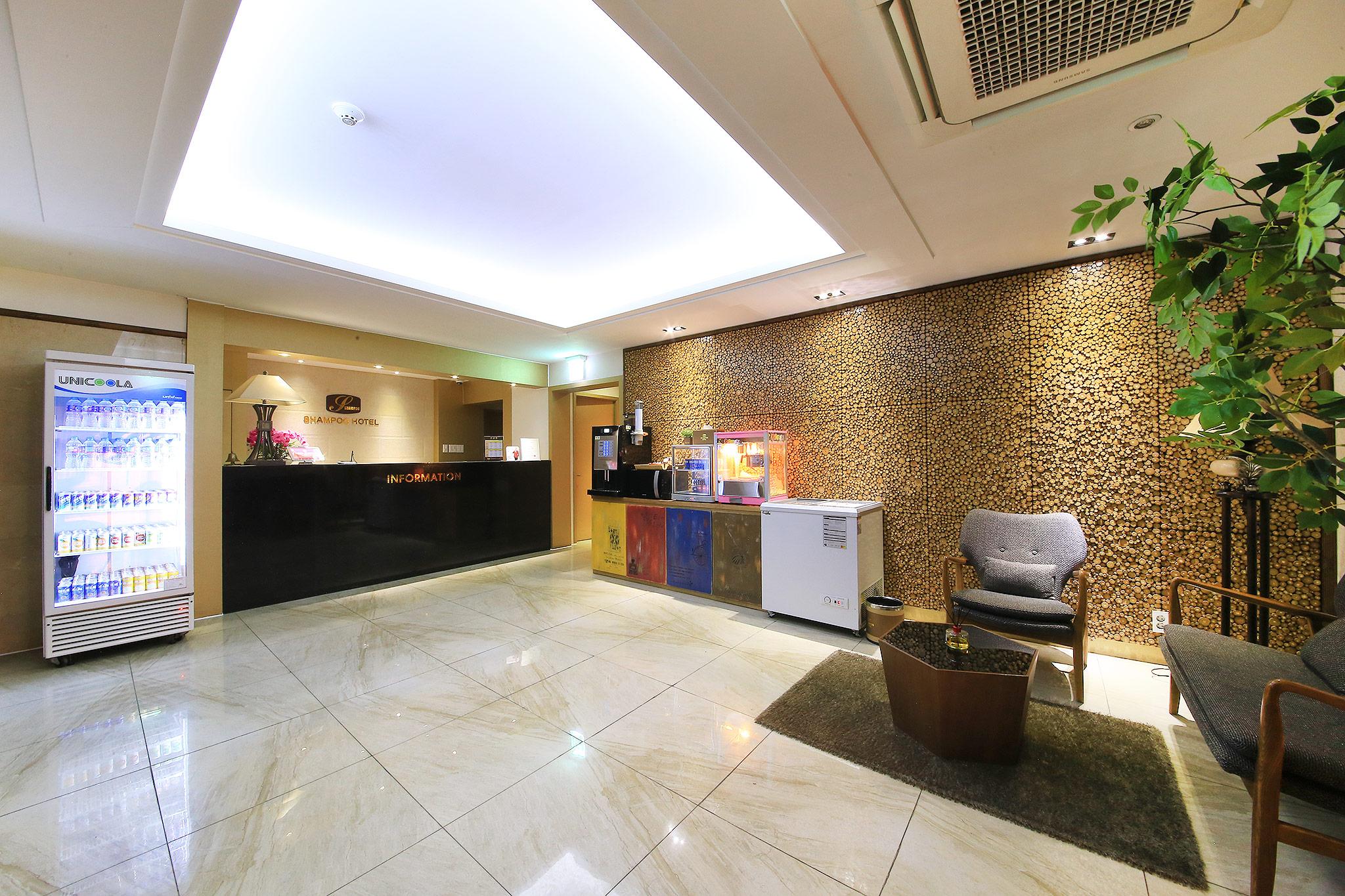 Incheon (Bupyeong) Shampoo-4
