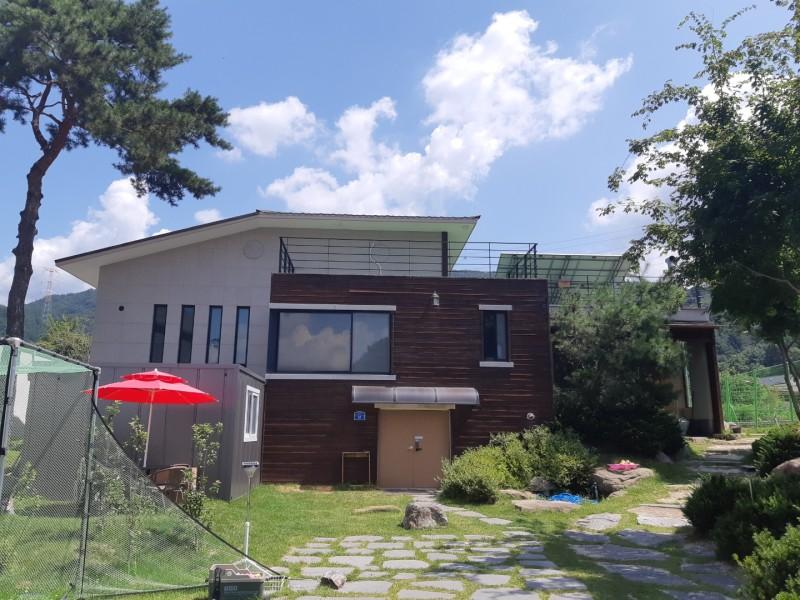 Gapyeong Byeolkkeulim House Pension