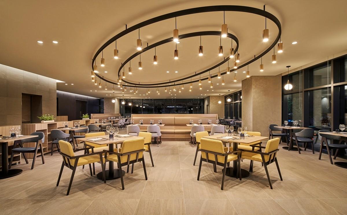 Hilton Garden Inn Seoul Gangnam-11