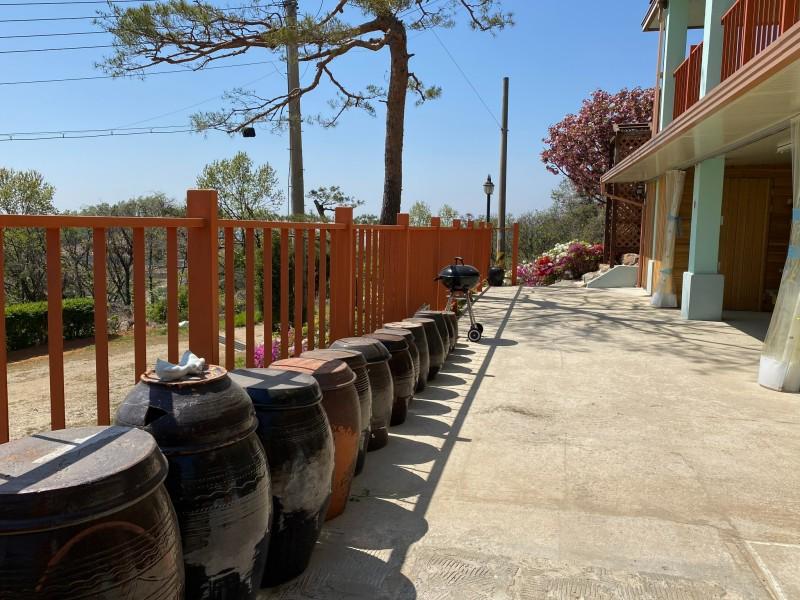 Ganghwado Hyu Sunset Pension-13