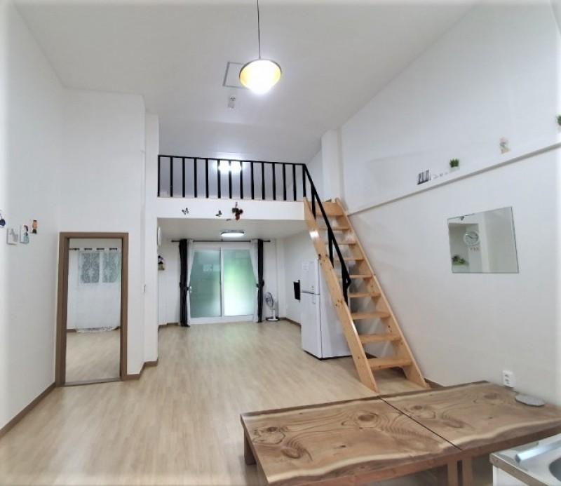 Chungju Under the Sky Forest Pension