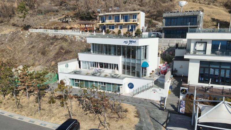 숙소 시설