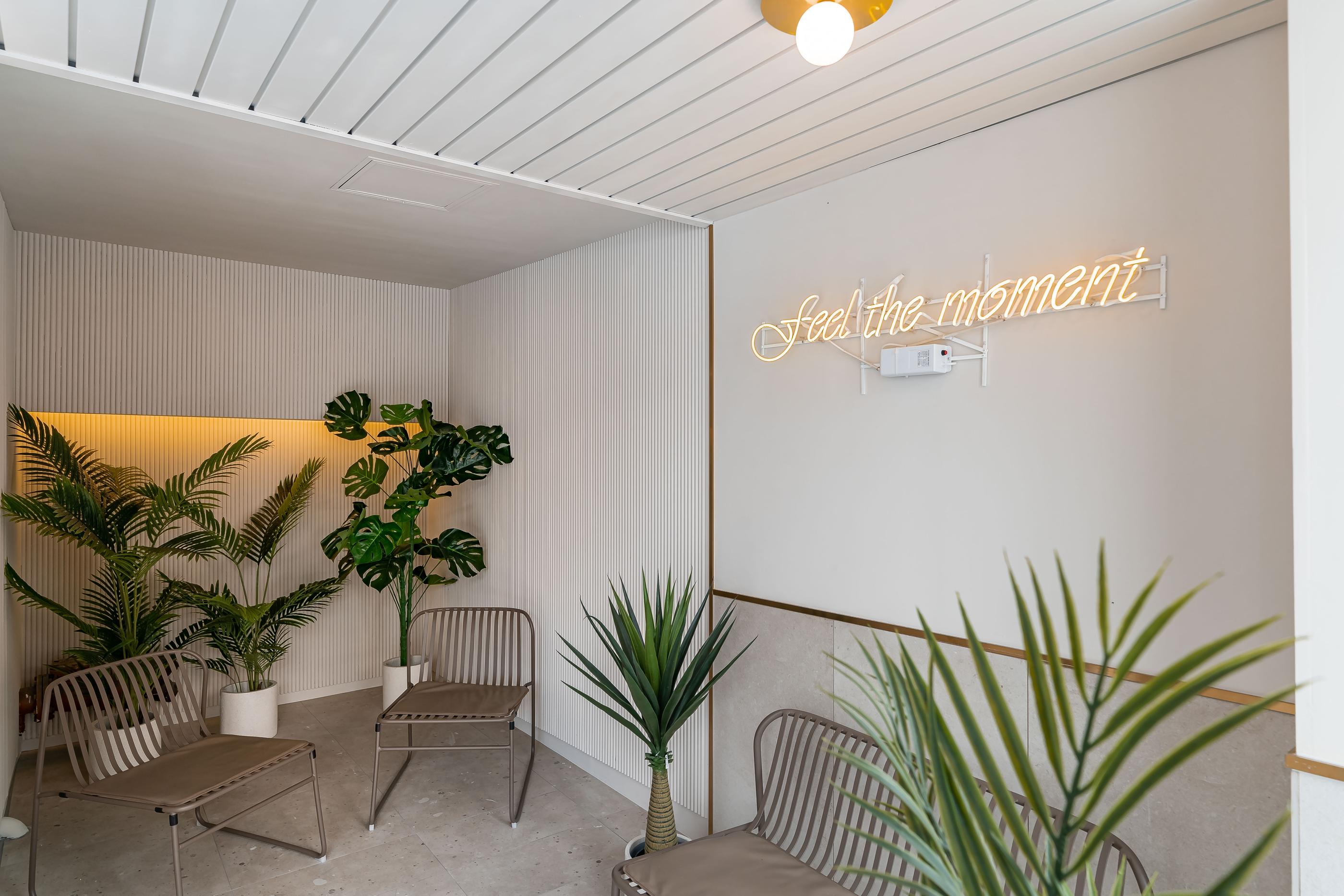 Sadang Tea Tree Hotel Sadang Branch-30