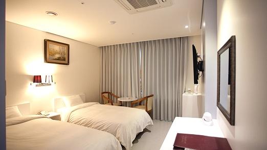 Dongseoul Tourist Hotel-4