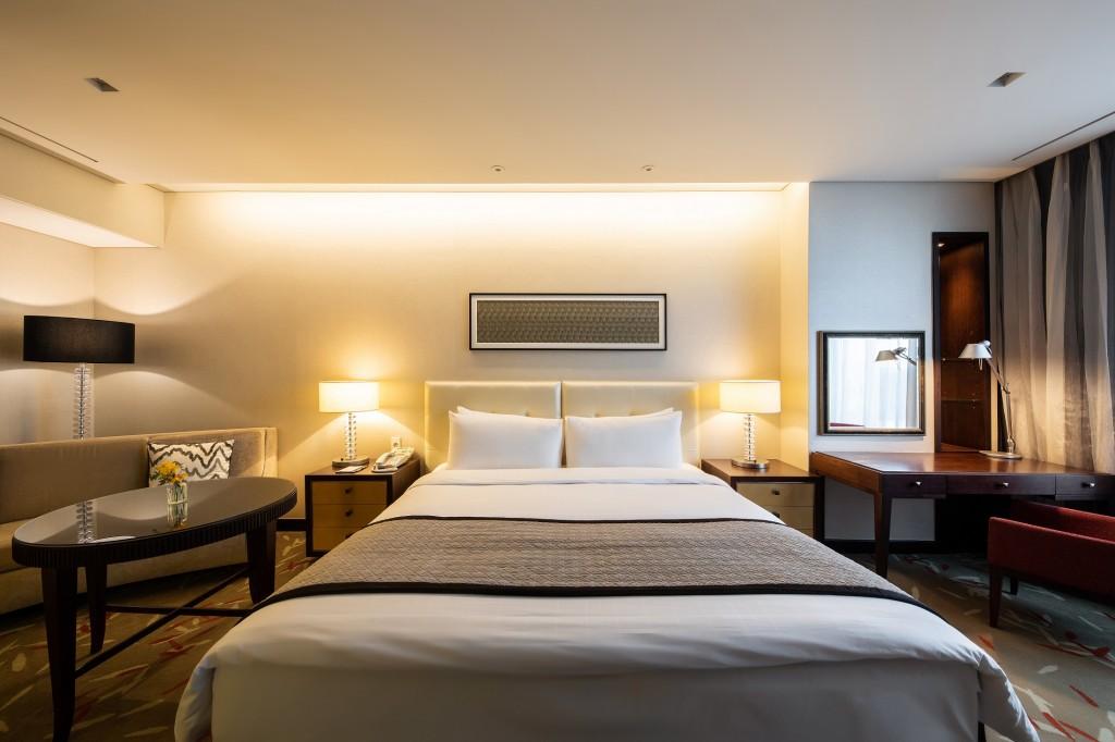 Oakwood Premier Seoul COEX-5