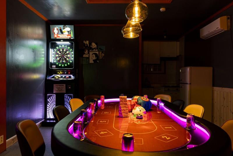 Eulwangri Zaninoni Pension