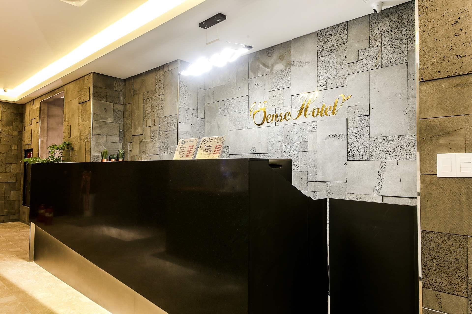 Ansan Hotel Sense-13