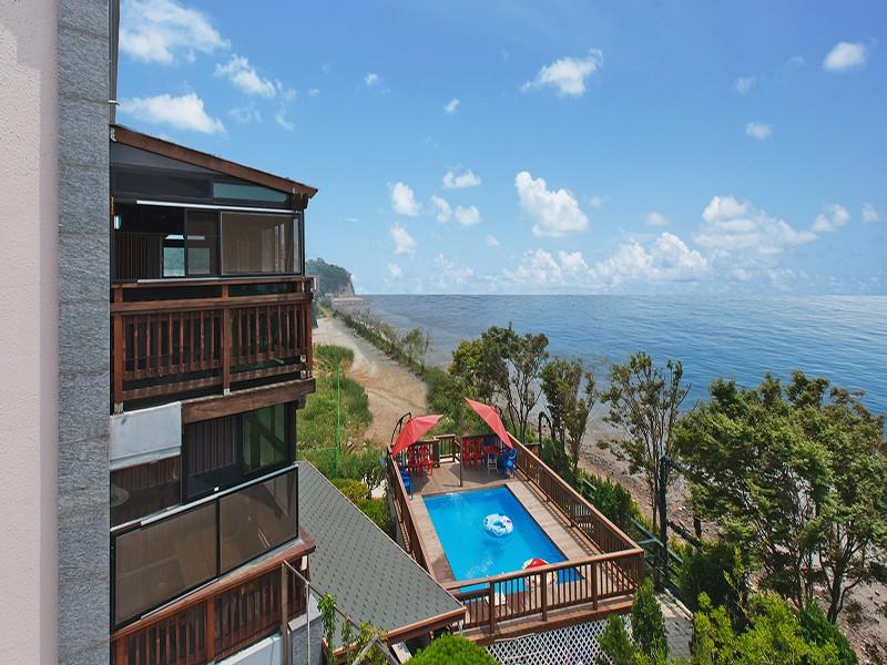 Daebudo Yegrina Pension-23