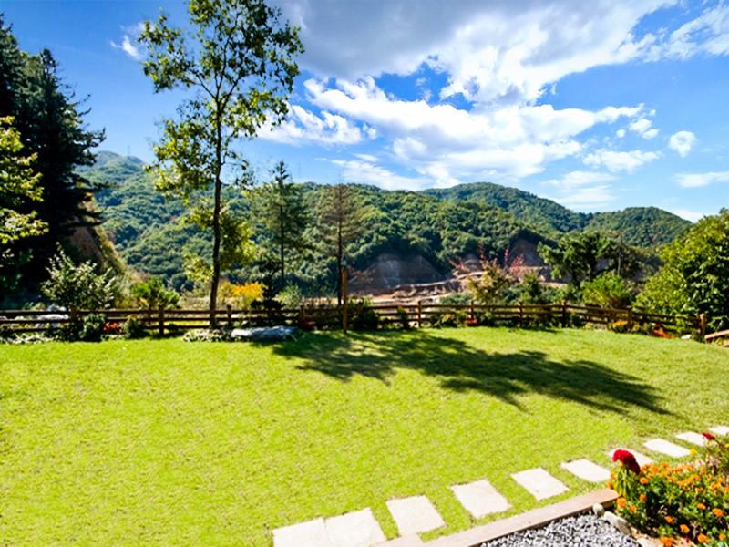 Yangpyeong Jayeonhyanggi Pension-17