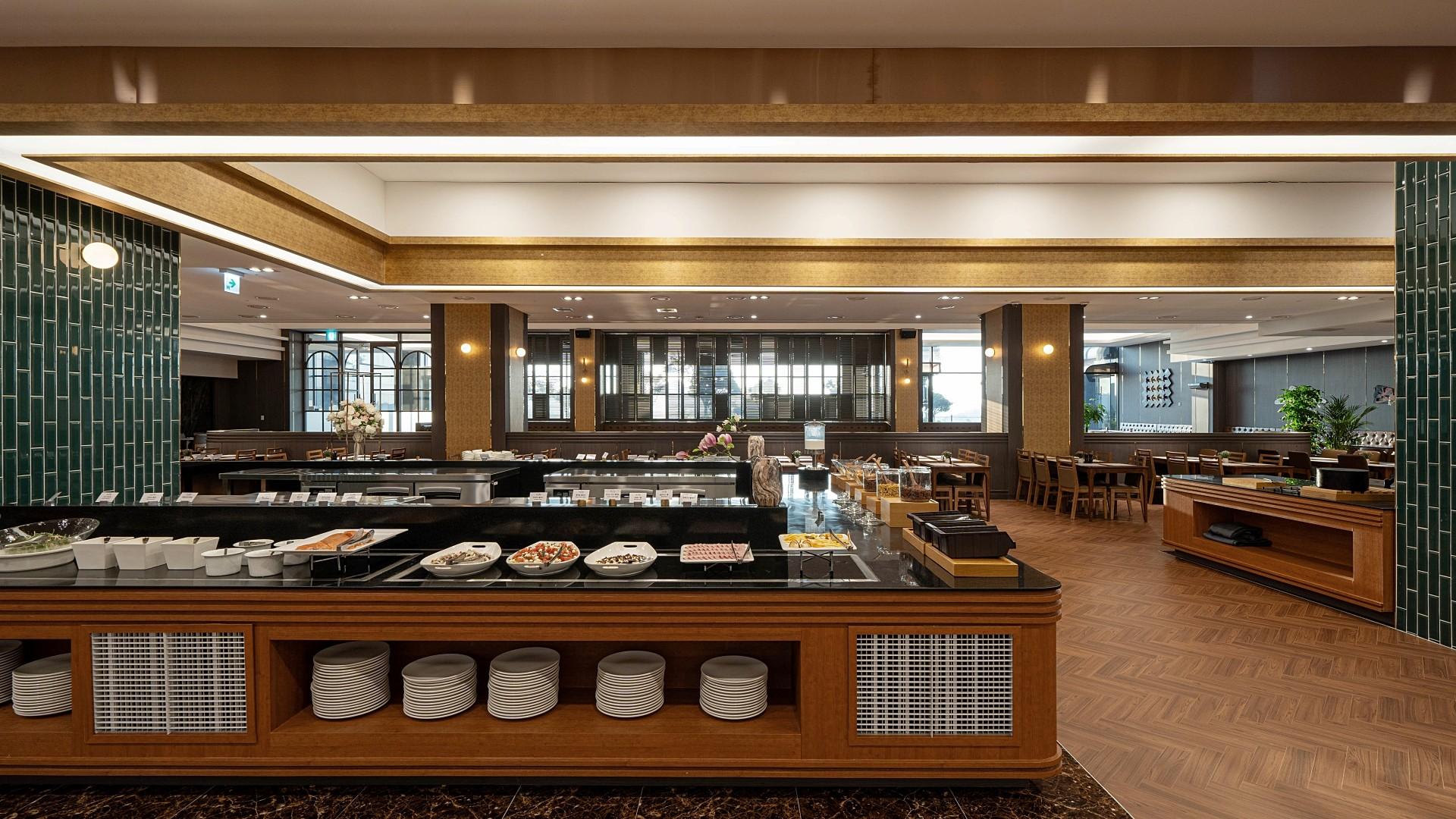Hotel JCS Yeosu-15