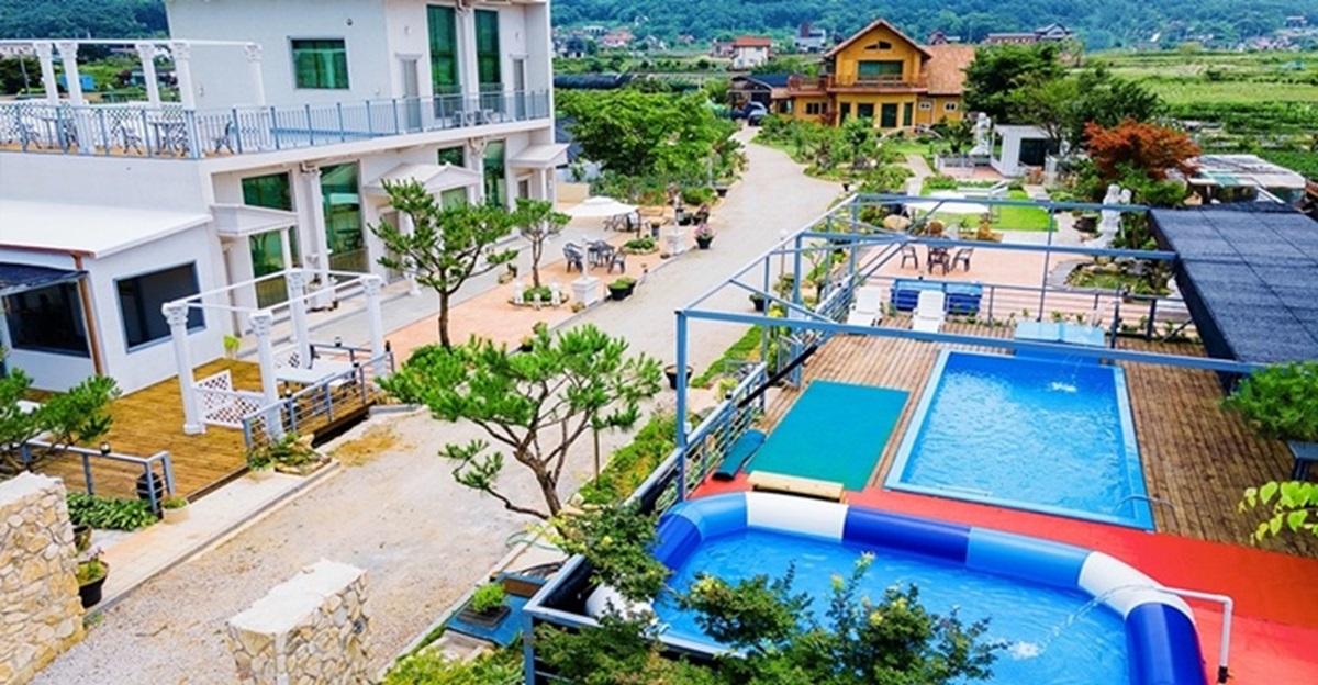 Ganghwa Island Lakeside Dream Pension