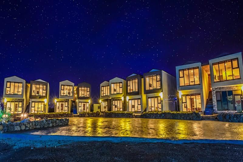 Jeju De reve Pension