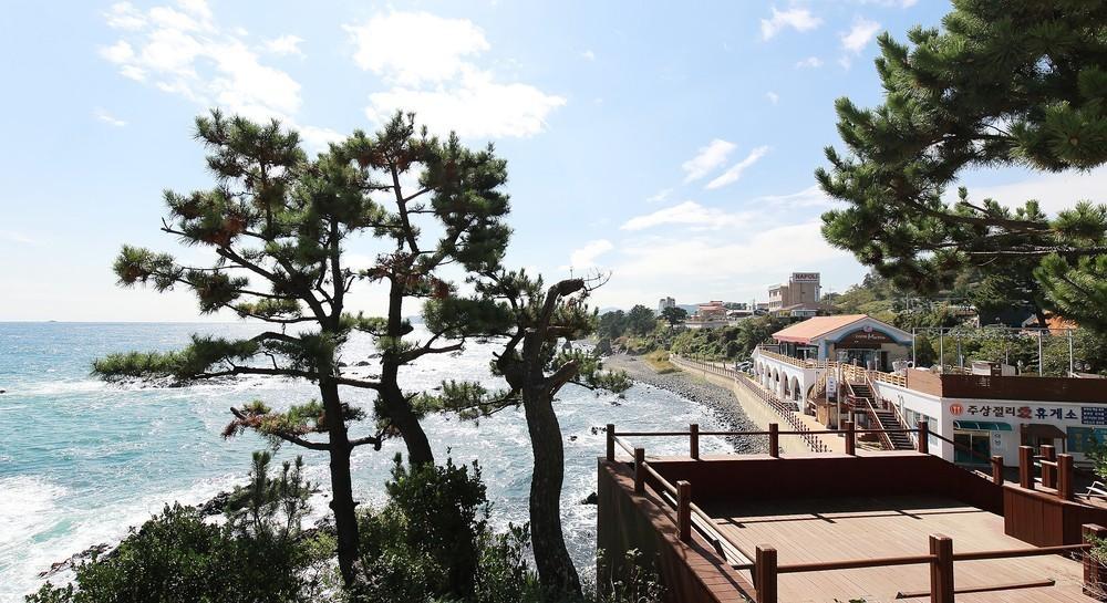 Gyeongju Mono Pension-4