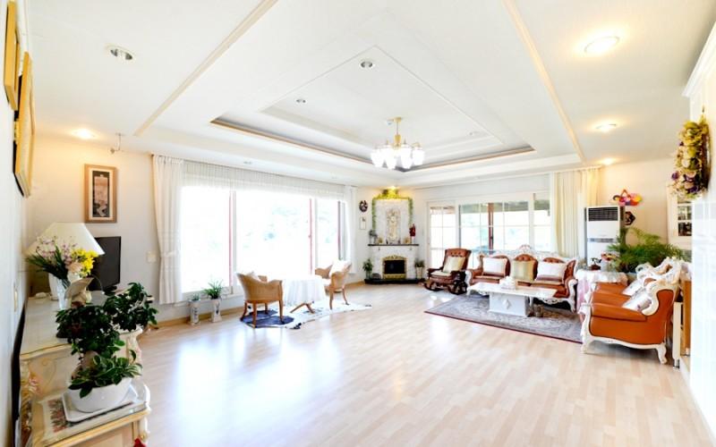 Yongin Hosujeongwon Pension