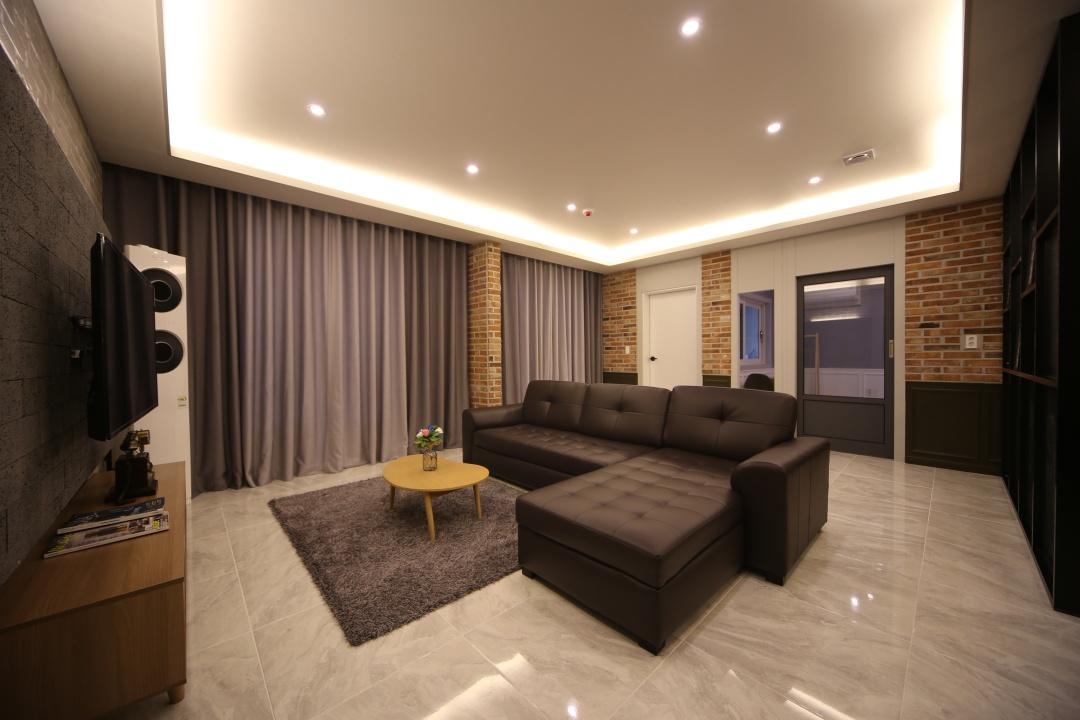 Mokpo Hotel Haru