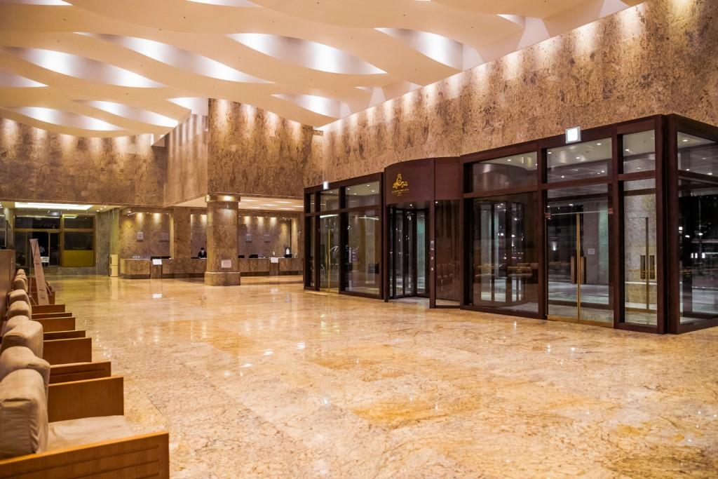 Songdo Central Park Hotel-11