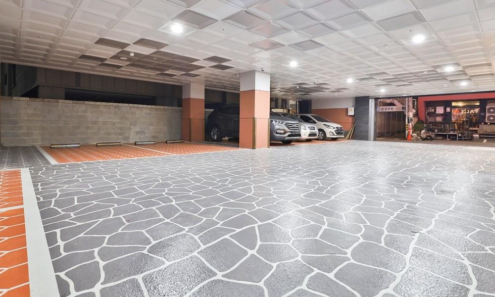 Hotel Palace Gyeongju-2