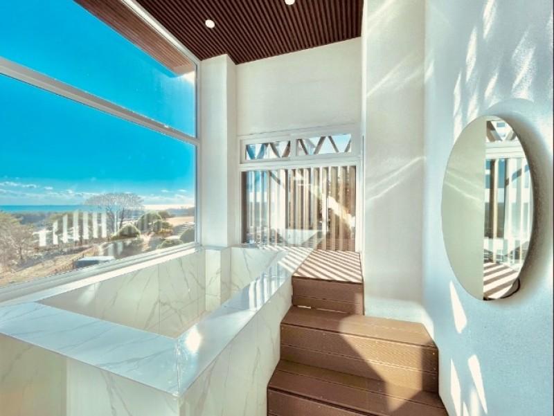 Busan Merbelle Pool Villa-3