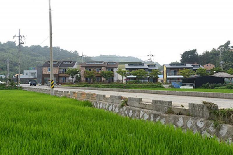 숙소 시설