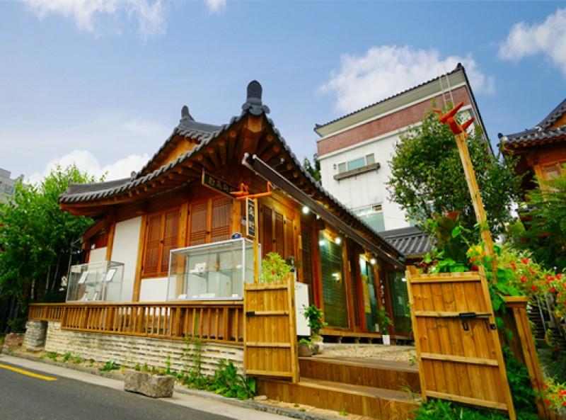 숙소 시설