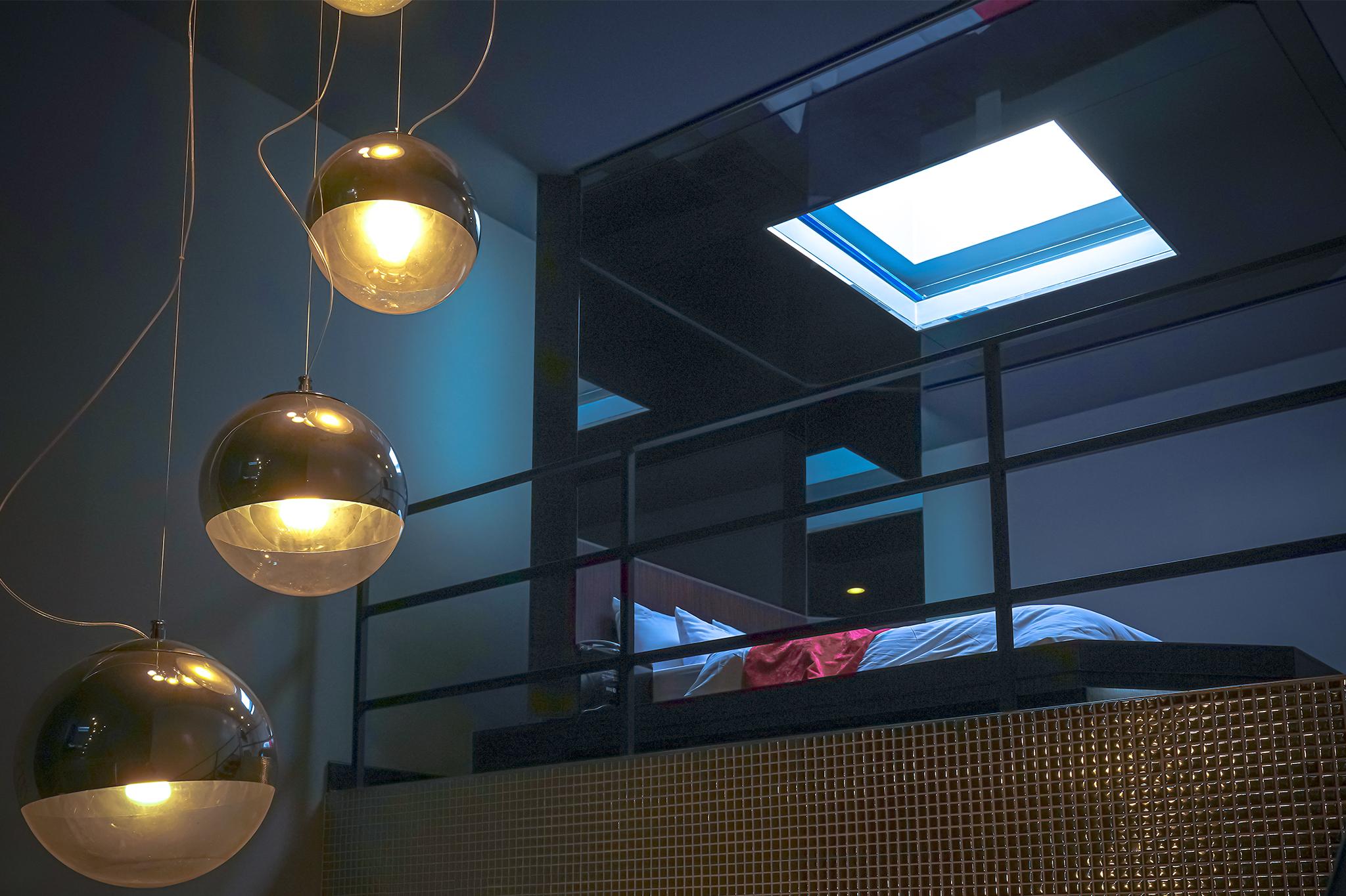 Sejong Sky Self check-in Motel