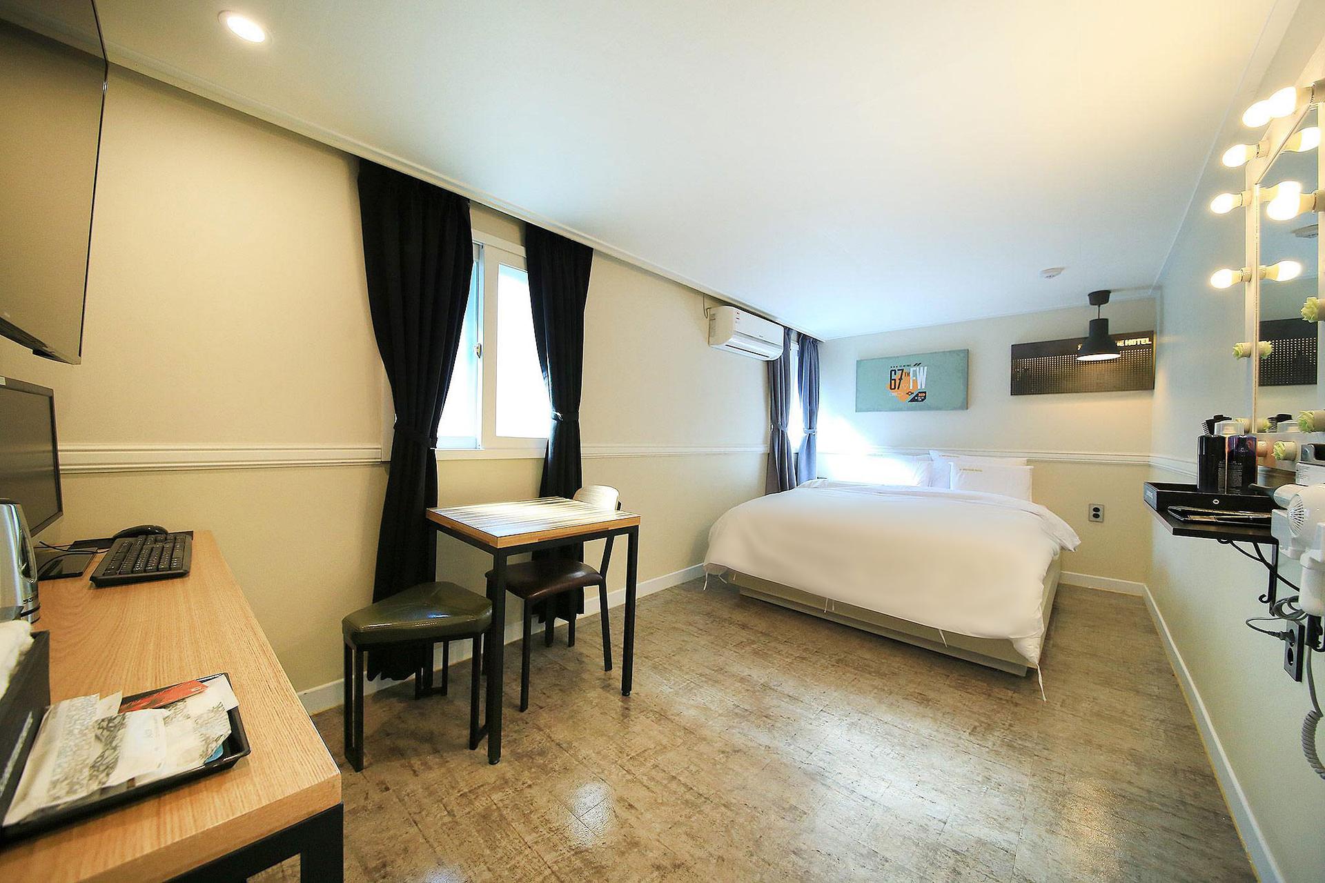 Yang SJ boutique Hotel