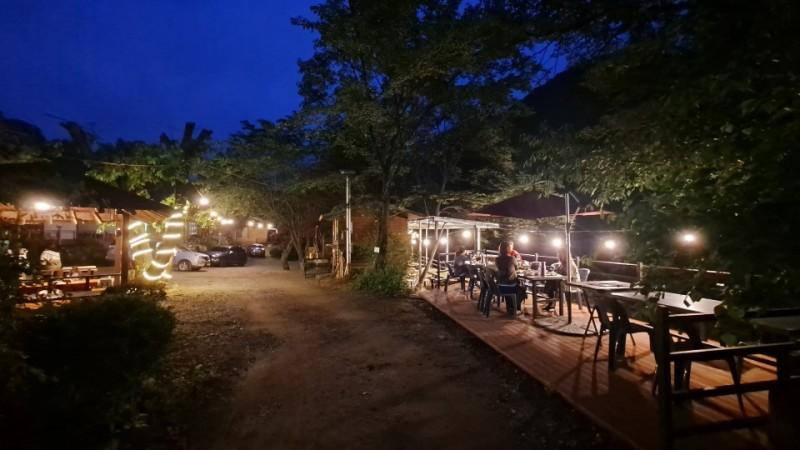 Gapyeong Yullimdongsan Pension-15