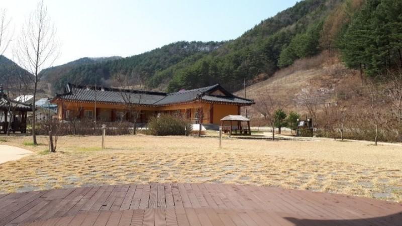 숙소 시설