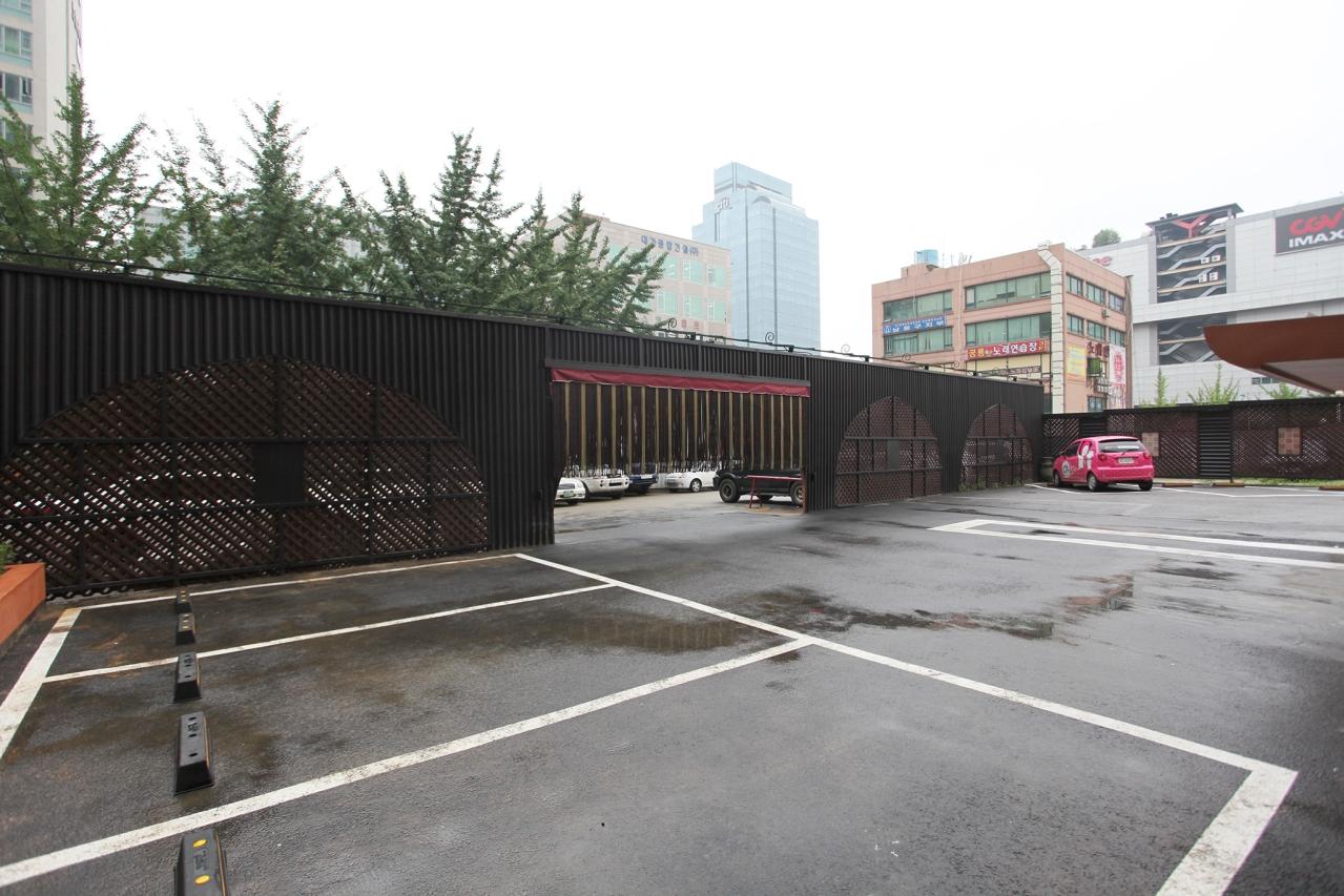 Incheon (Guwol-dong) TWOSOME (2S)-17