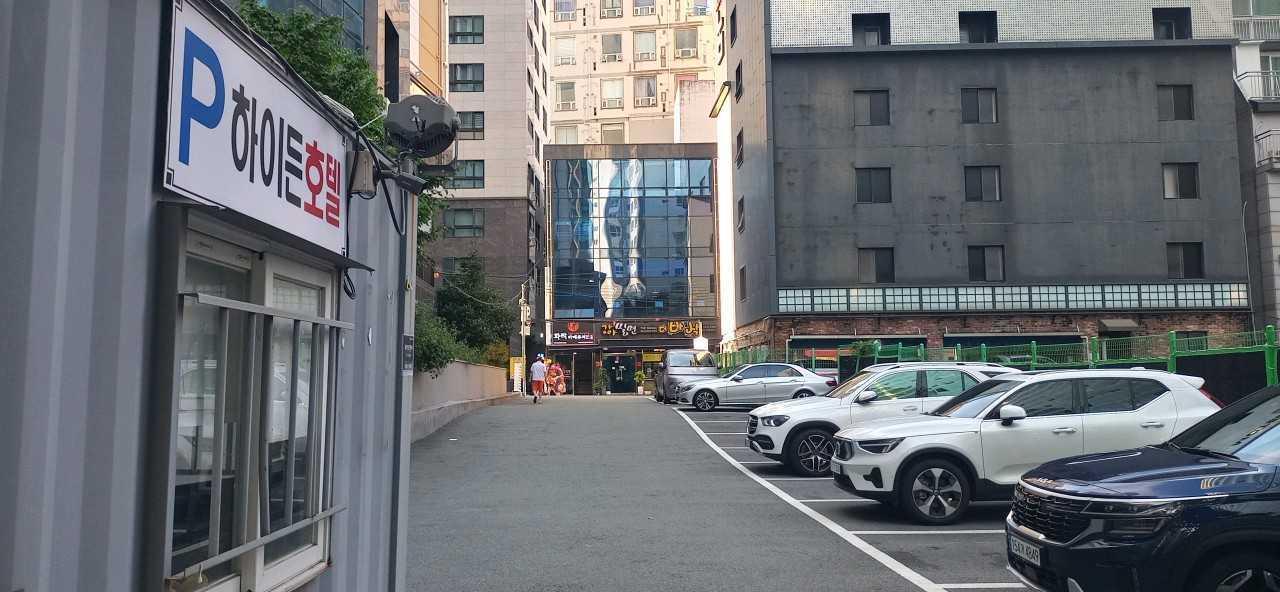 Busan Hotel Haydn-17