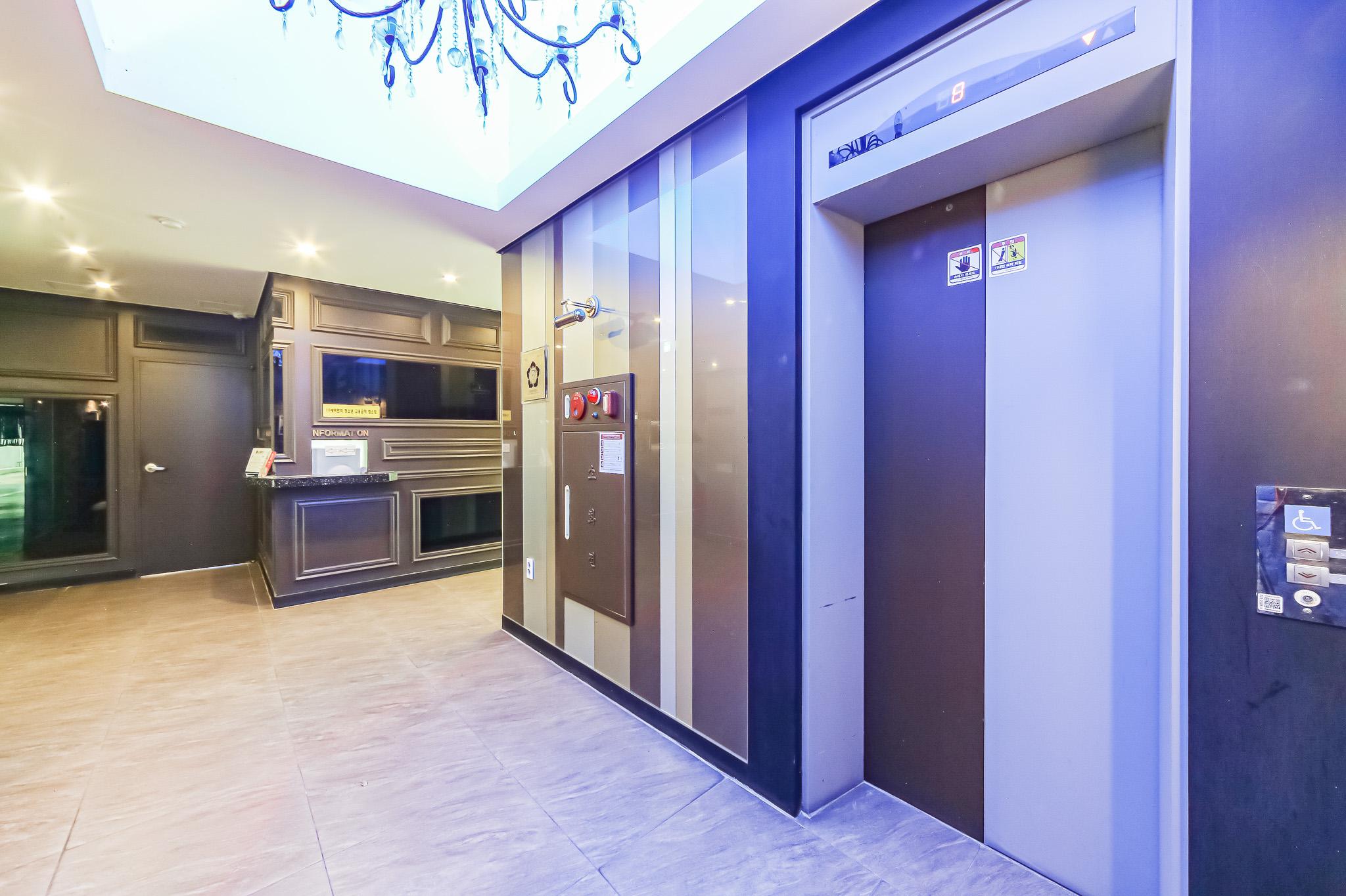 Busan Yonghodong Noblesse-2